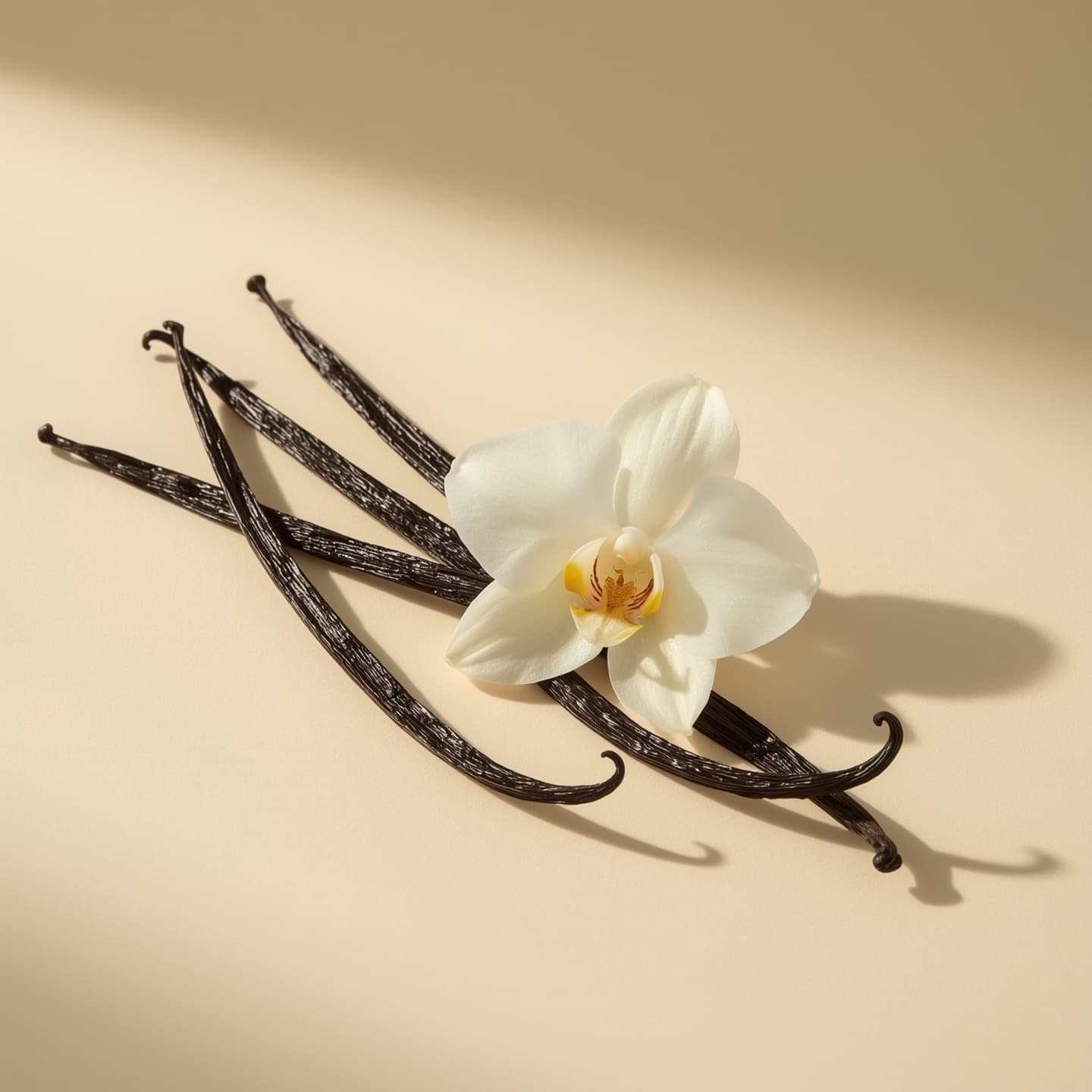 Soi renumit pentru aromă bogată, cremoasă.